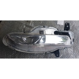 Kia Optima IV Halogen Lewy...