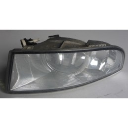 Skoda Octavia II Halogen...
