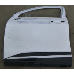 Kia Sportage Drzwi Przód Lewe