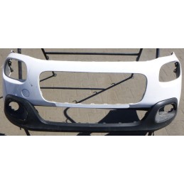 Citroen C3 Zderzak Przód...