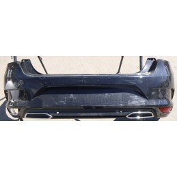 Renault Megane IV Zderzak...