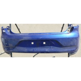 Renault Clio V Zderzak Tył...