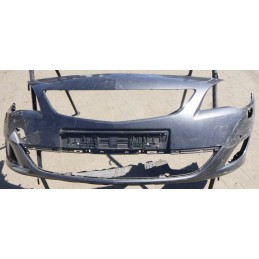 Opel Astra J Zderzak Przód...