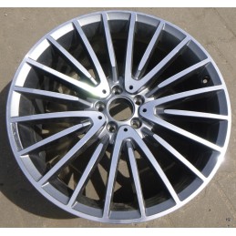 Mercedes S W223 Felga...