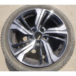 Honda Civic Felga...