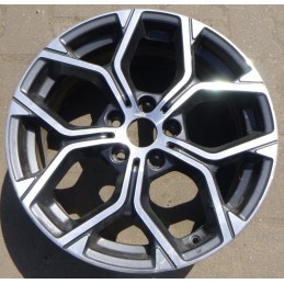 BMW X1 Felga Aluminiowa 18"...