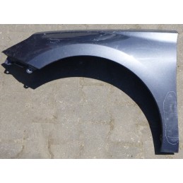 Hyundai i30 Błotnik Przód Lewy