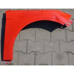 Ford Focus MK3 Błotnik...