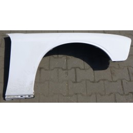 Dodge Challenger Błotnik Przód