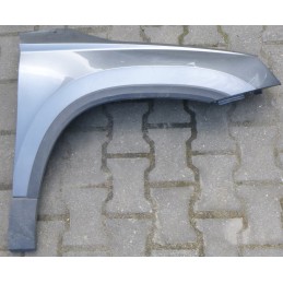 Skoda Karoq Błotnik Przód...