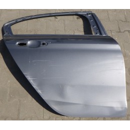 Fiat Tipo Drzwi Tył Prawe