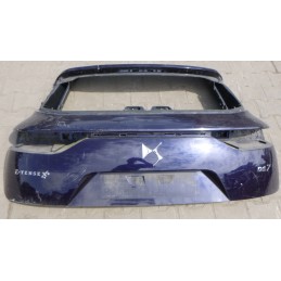 Citroen DS7 Klapa Tył...