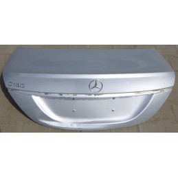 Mercedes C W205 Klapa Tył