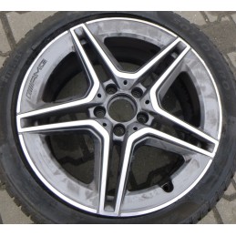 Mercedes A W177 Felga...