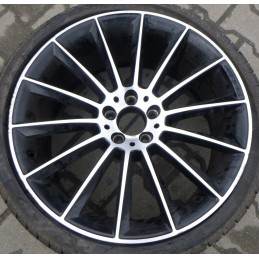 Mercedes CLS W257 Felga...