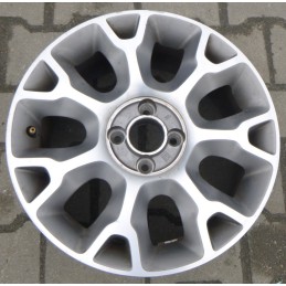 Fiat 500 Felga Aluminiowa...