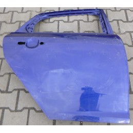 Ford Focus MK3 Drzwi Tył Prawe