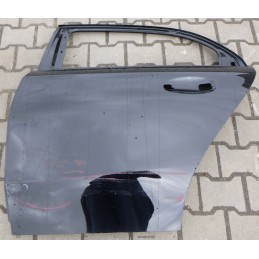 Mercedes A W177 Drzwi Tył...