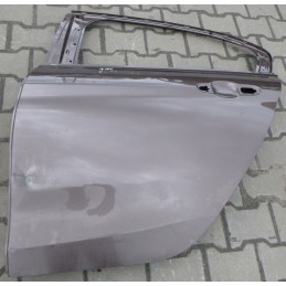 Fiat Tipo Drzwi Tył Lewe