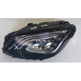 Mercedes S W222 Reflektor...
