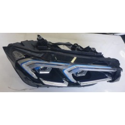 BMW 3 G20 Reflektor Prawy...