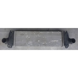 Iveco Daily Intercooler...