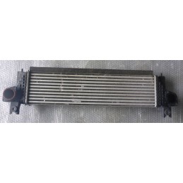 Suzuki Vitara Intercooler...