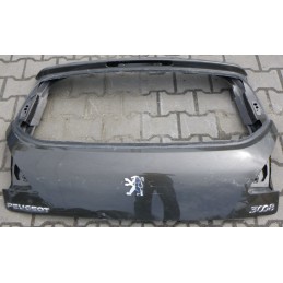 Peugeot 3008 Klapa Tył