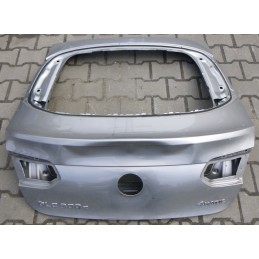 Mercedes GLC W253 Klapa Tył...