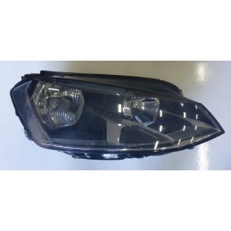 VW Golf VII Reflektor Prawy...