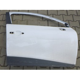 Renault Clio IV Drzwi Przód...