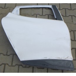 Renault Clio IV Drzwi Tył...
