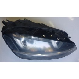 VW Golf VII Reflektor Prawy...