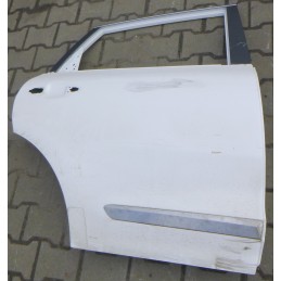 Kia Niro Drzwi Tył Prawe