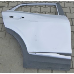 Kia Sportage Drzwi Tył Prawe