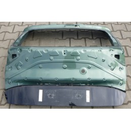 Kia Sportage Klapa Tył