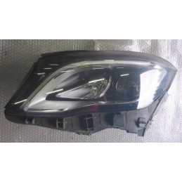 Mercedes GLA W156 Reflektor...