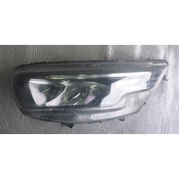 Iveco Daily Reflektor Lewy...