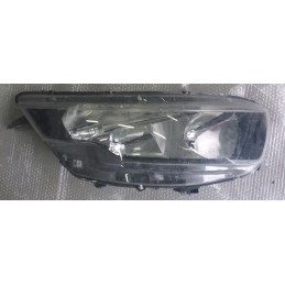 Iveco Daily Reflektor Prawy...