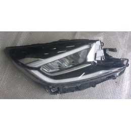 Toyota Aygo Reflektor Prawy...