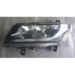 Iveco S-way Reflektor Lewy...