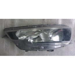 Iveco Daily Reflektor Prawy...