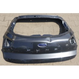 Ford Puma Klapa Tył