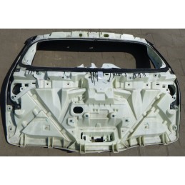 Renault Megane IV Tapicerka...