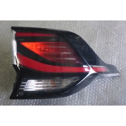 Kia Sportage Lampa Tył...