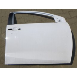 Toyota Yaris Drzwi Przód Prawe