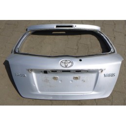 Toyota Yaris Klapa Tył
