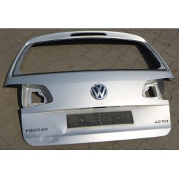 VW Touran Klapa Tył