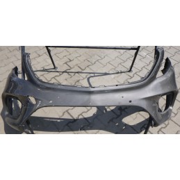Mercedes V W447 Zderzak...