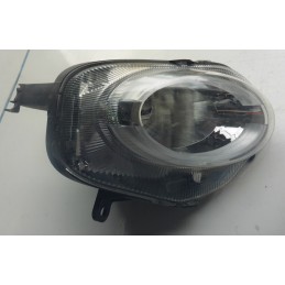 Fiat 500 Halogen Prawy...